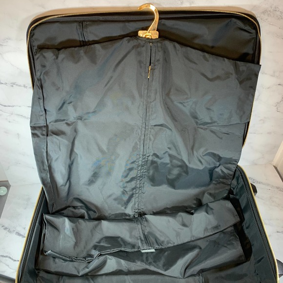 ❌❌ Louis Vuitton Monogramouflage Pegase Suitcase 60 Monogram LV Travel Luggage - Picture 4 of 16